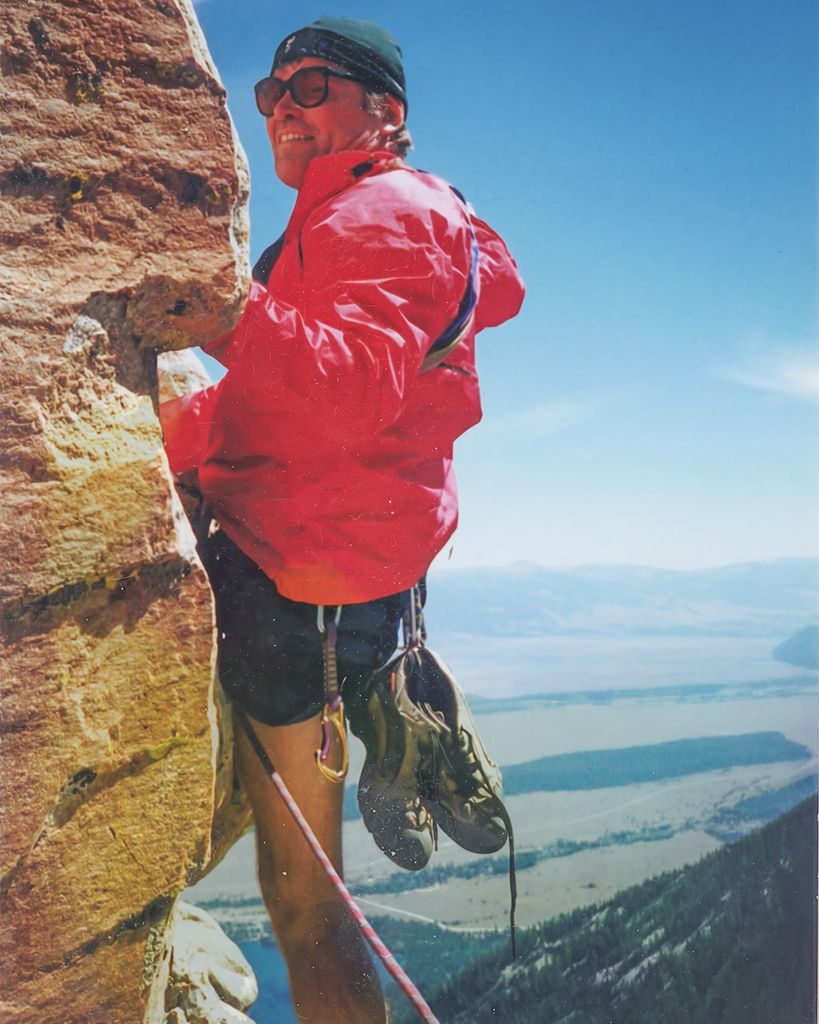 Leonard "Buddy" N. Thompson III Profile Photo