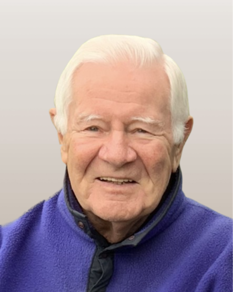 George O'Gorman Profile Photo