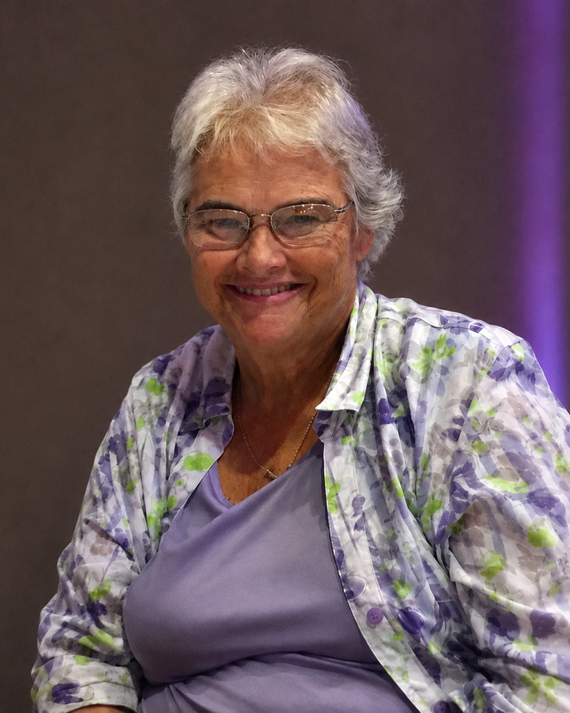 Joan Waring Prado Profile Photo