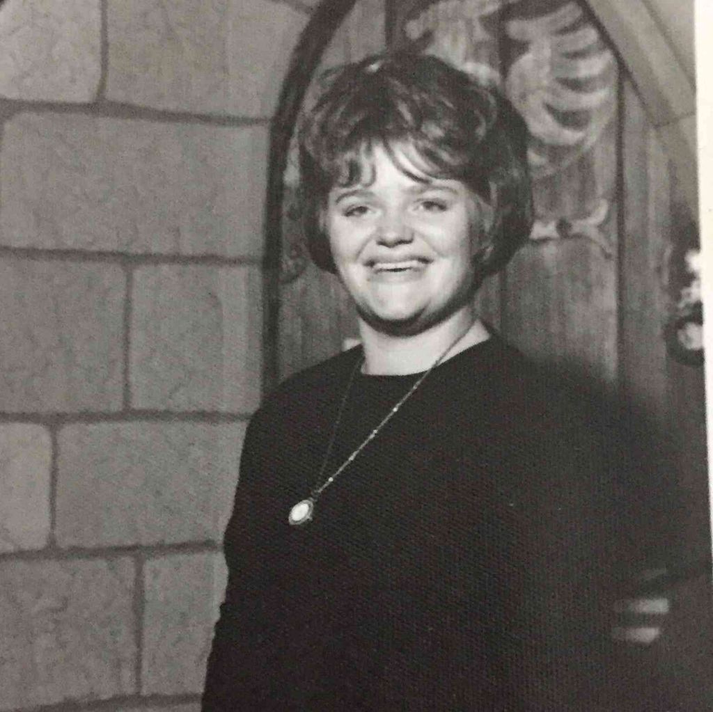 Sylvia Naylor Profile Photo