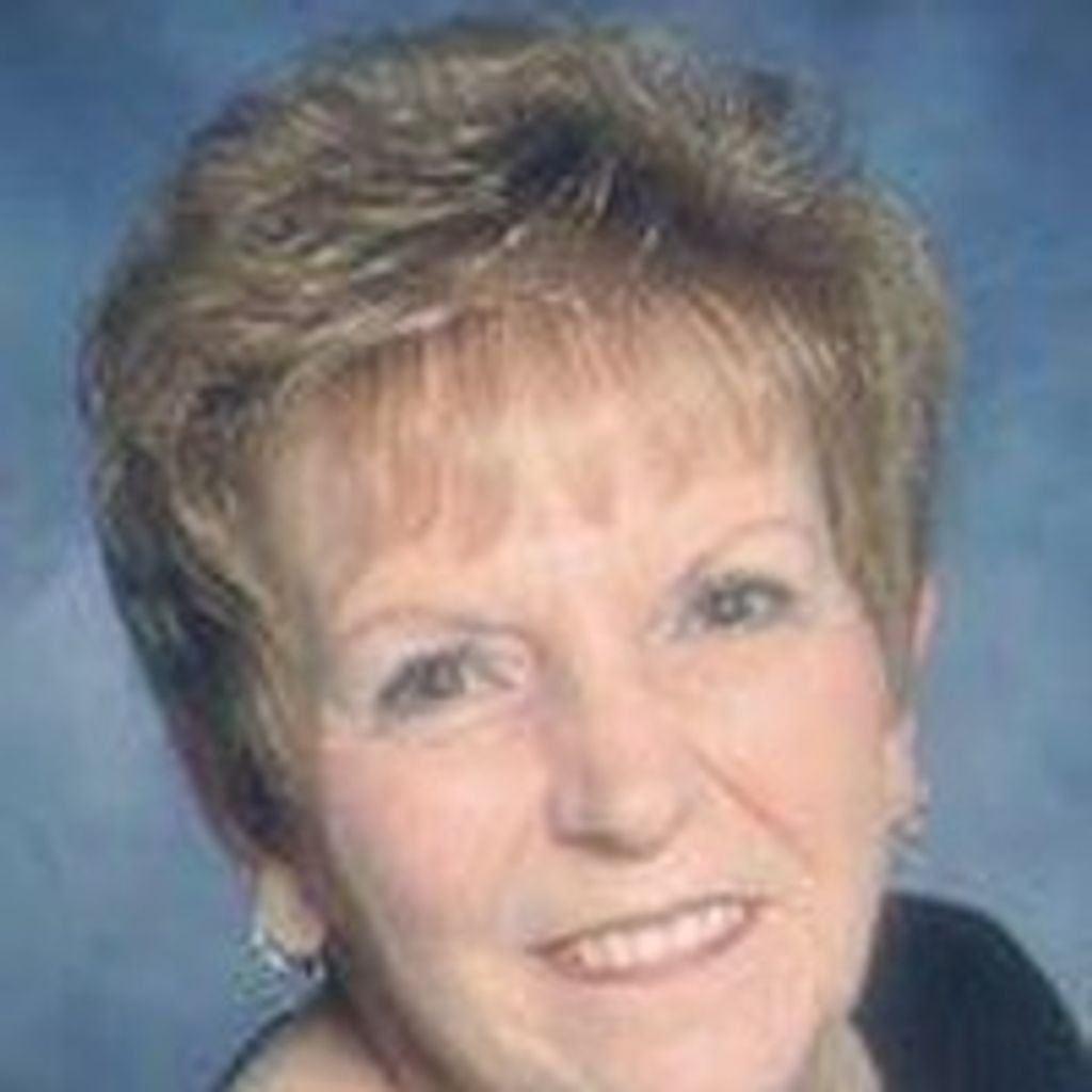Kathleen Dorothy Schultz