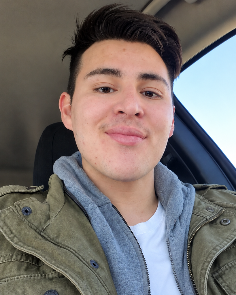 Jeffrey Alexander Matta, Jr. Profile Photo