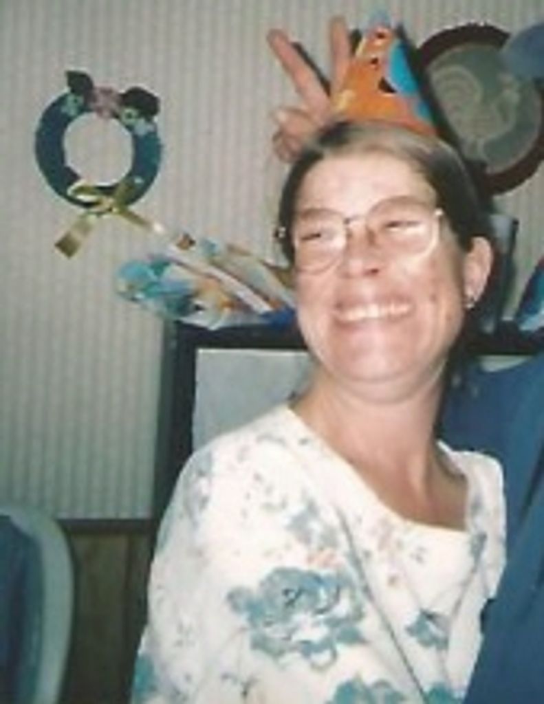 Denita Landrum