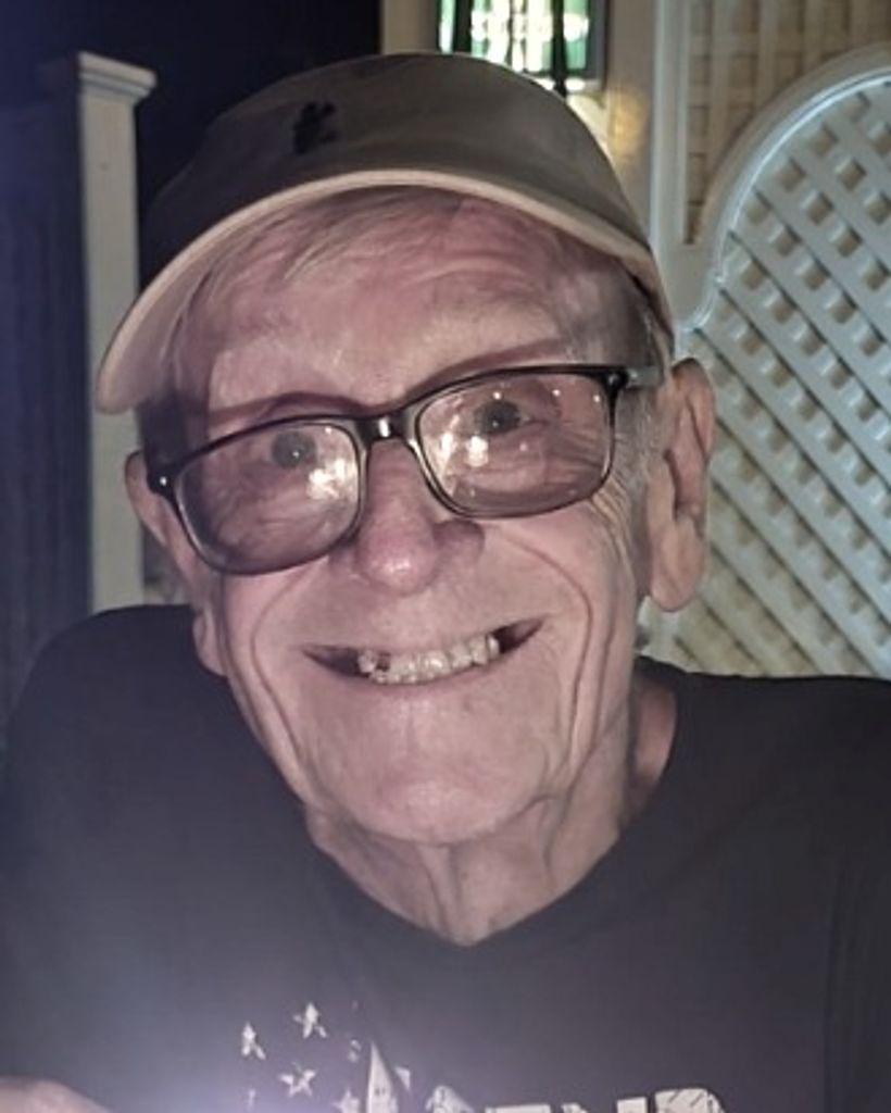 Bill Budd Profile Photo