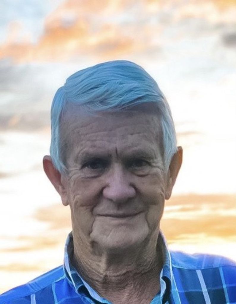 William Daniel Burnett