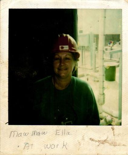 Ella Mae Collins photo gallery thumbnail 34 of 57