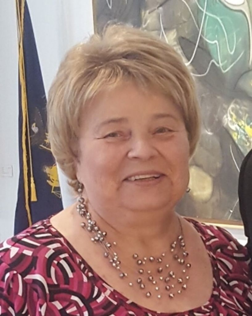Camille Igielinski