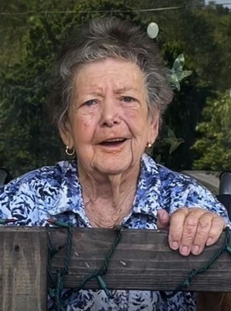 Shirley Rinehart Profile Photo