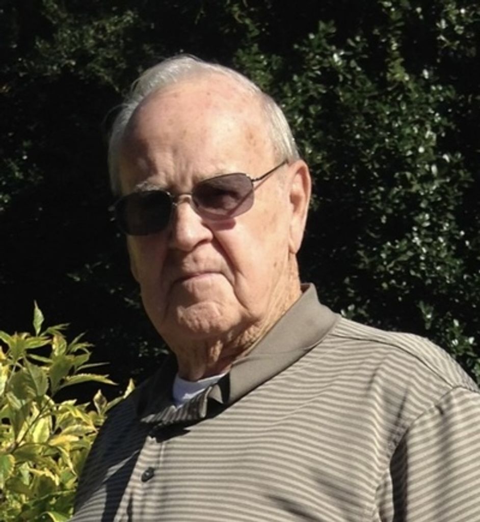 Ray Leon Perry Profile Photo