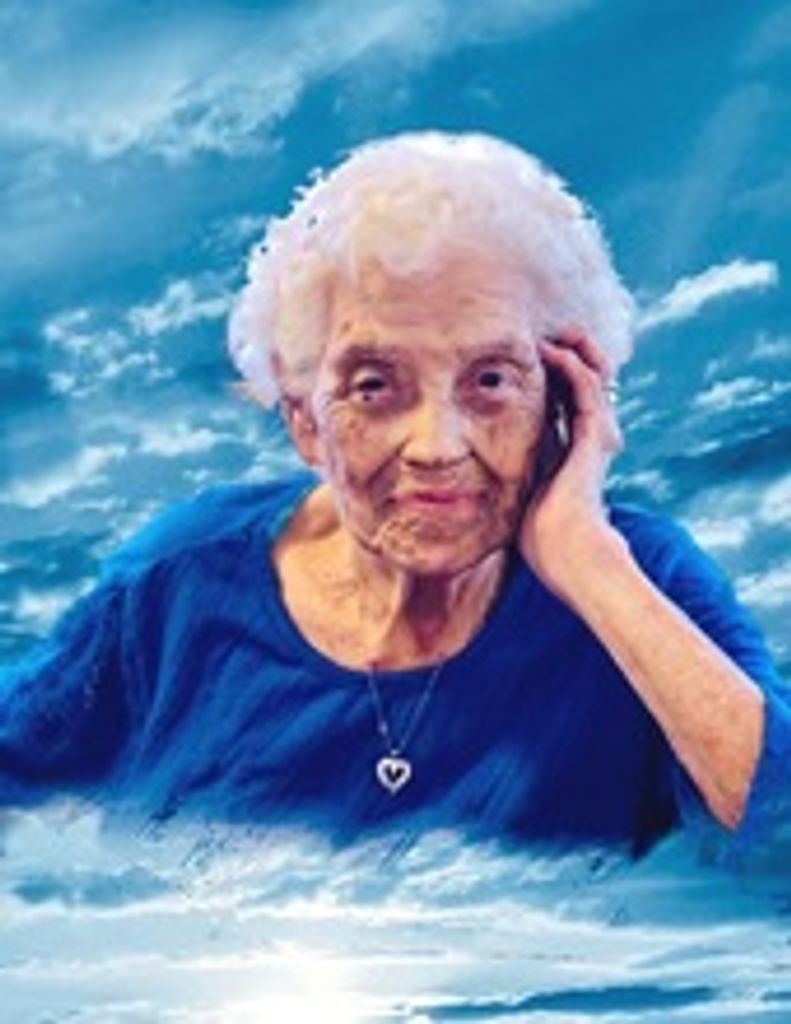 Edelmira C Calzada