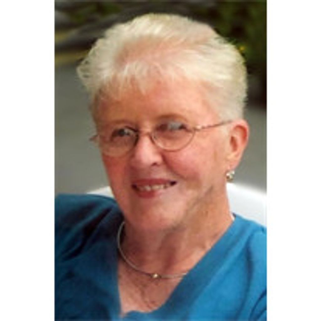 Muriel C. Stromberg