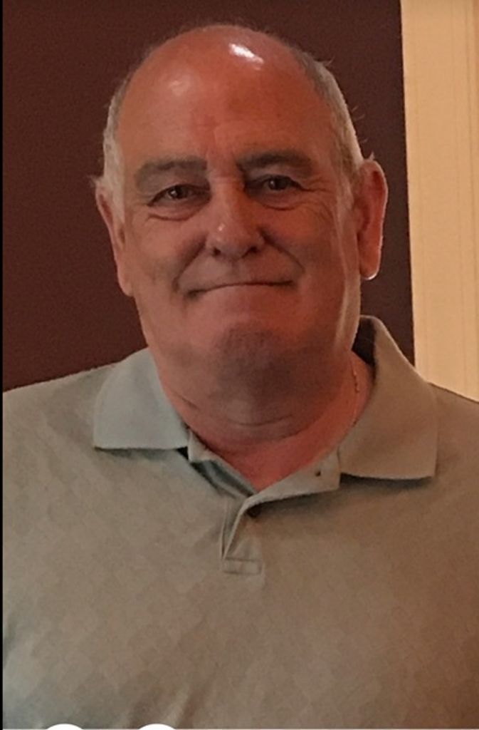 Carl Joseph Martini Profile Photo