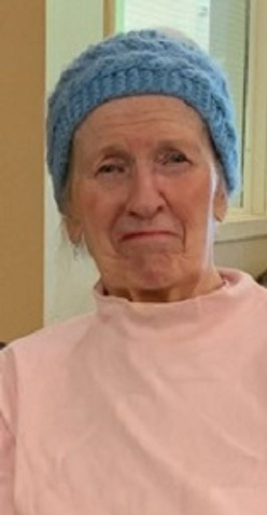 Helen Louise Dripps