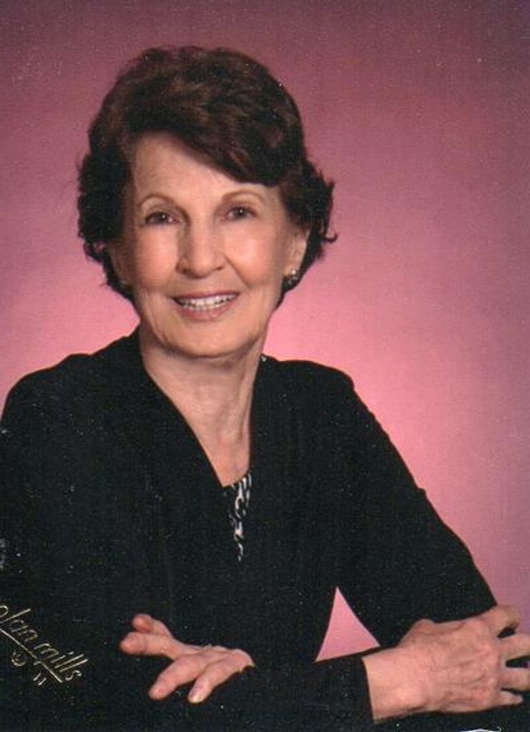 Louise Edmondson Wells Profile Photo