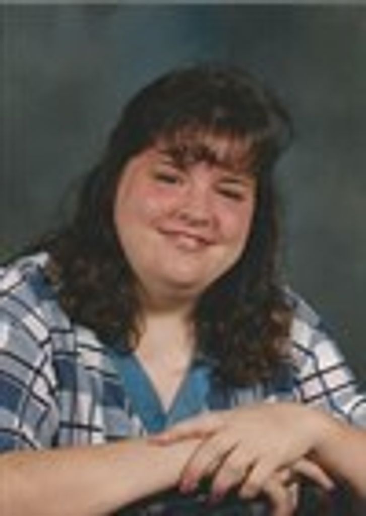 Brandy Sue (Blaser)  Declue Profile Photo