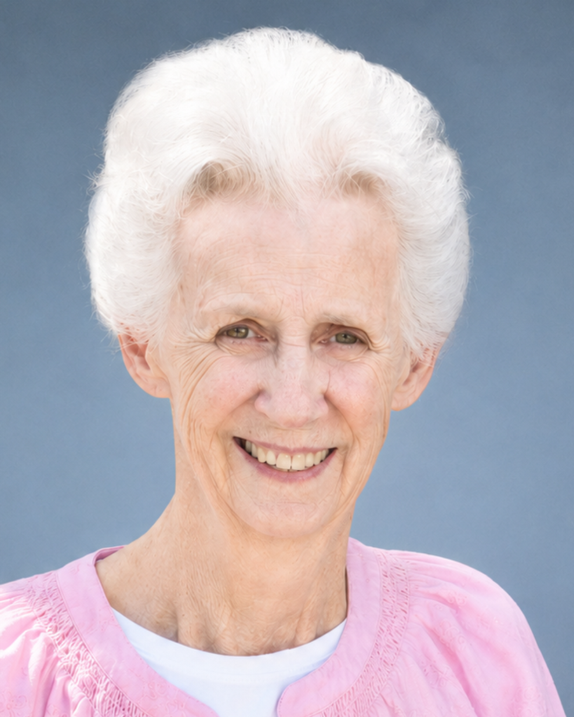 Mary Marie Allison