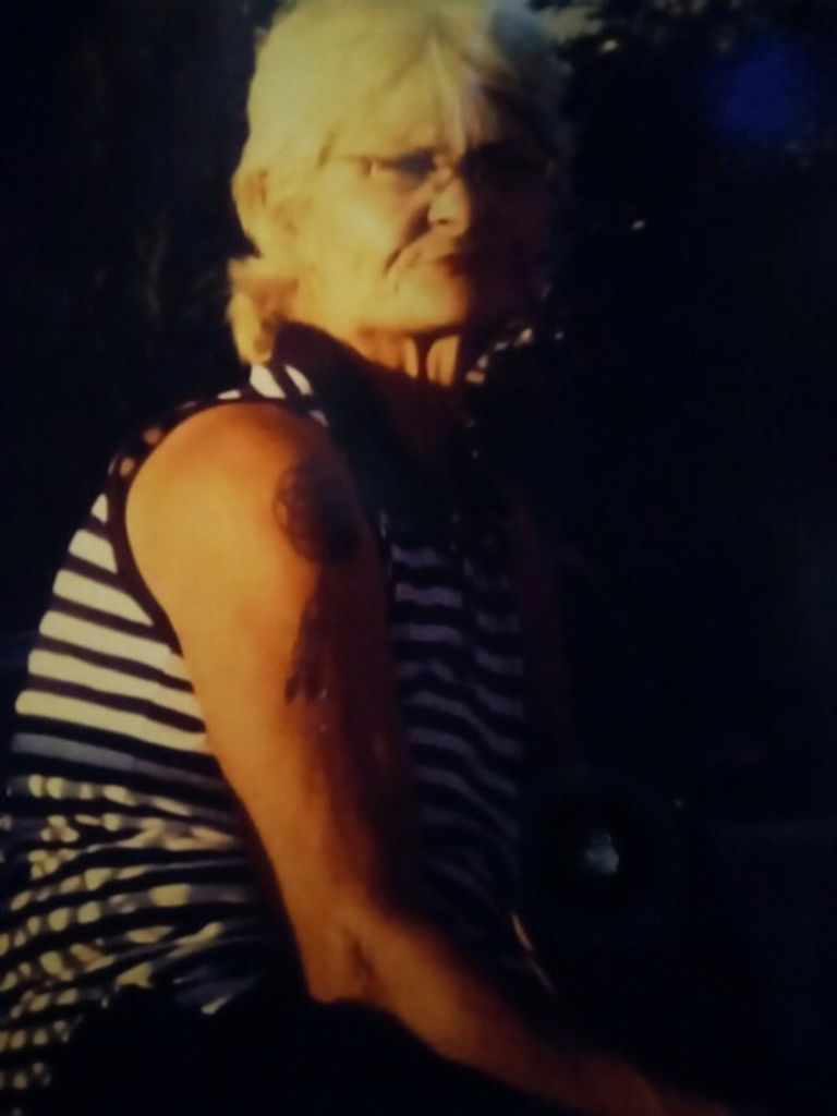 Mary J. Garner Profile Photo