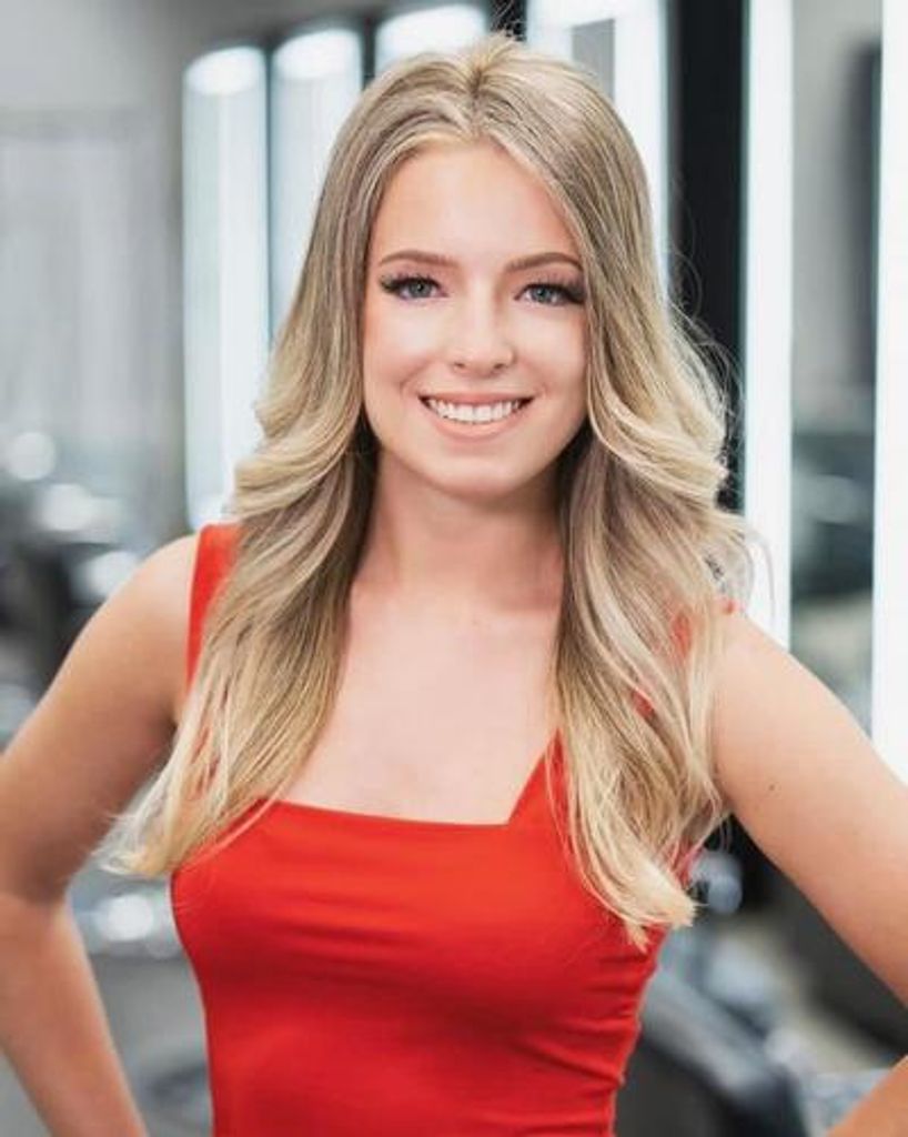 Mckayla Alexis Harshaw Profile Photo