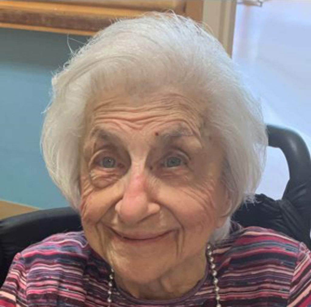 Gloria Ackley
