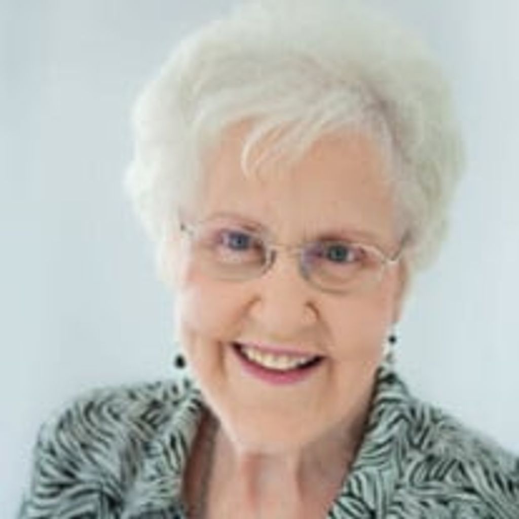 Barbara Wilda Stansbury