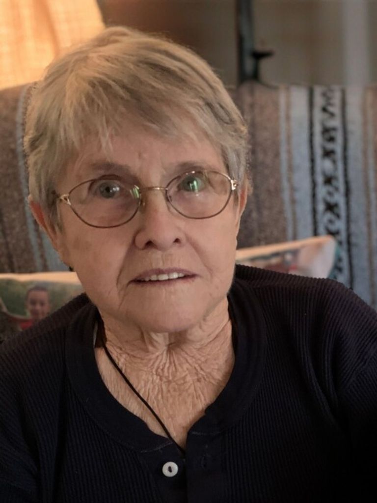 Arietta W. Mellott Profile Photo