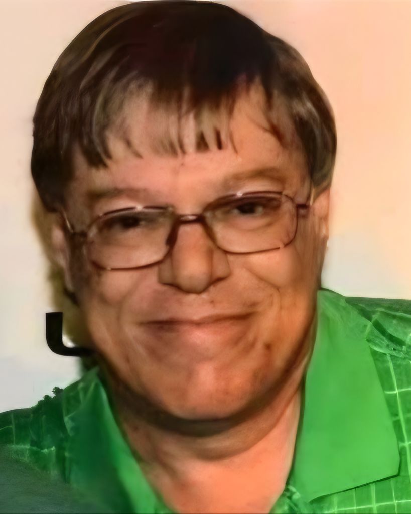 David Capers Rachels Profile Photo