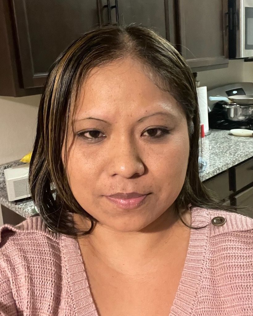 Esmeralda Sanchez Profile Photo