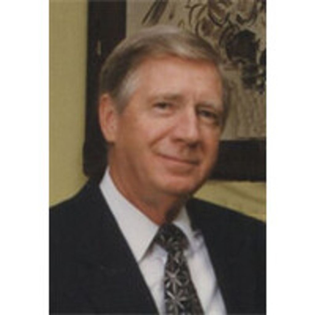 Charles Eugene Hall
