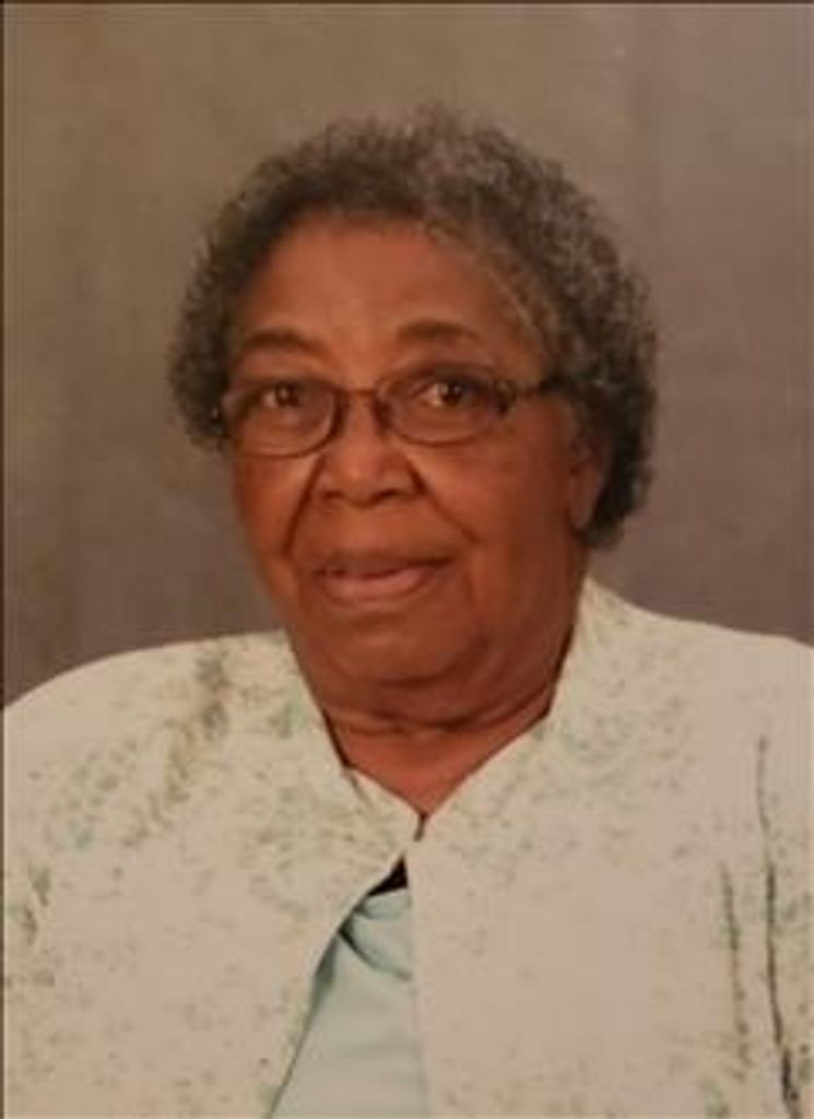 Margaret White Ijames Profile Photo