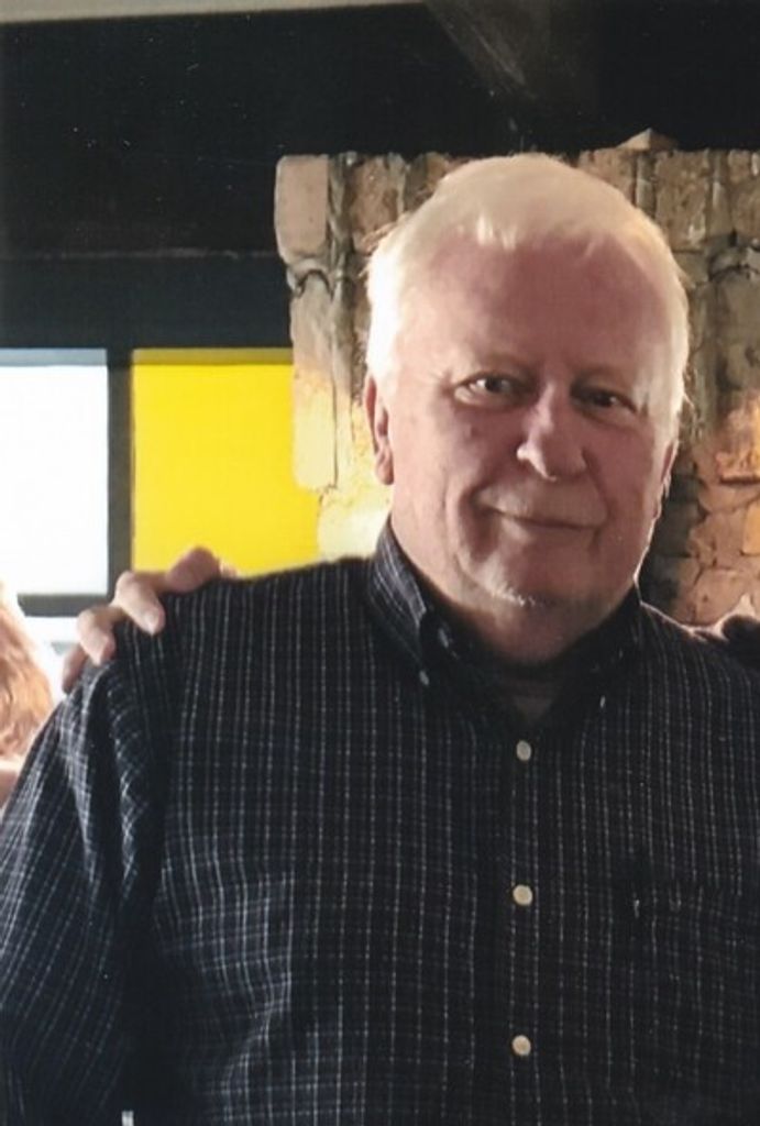Bill Cook Profile Photo
