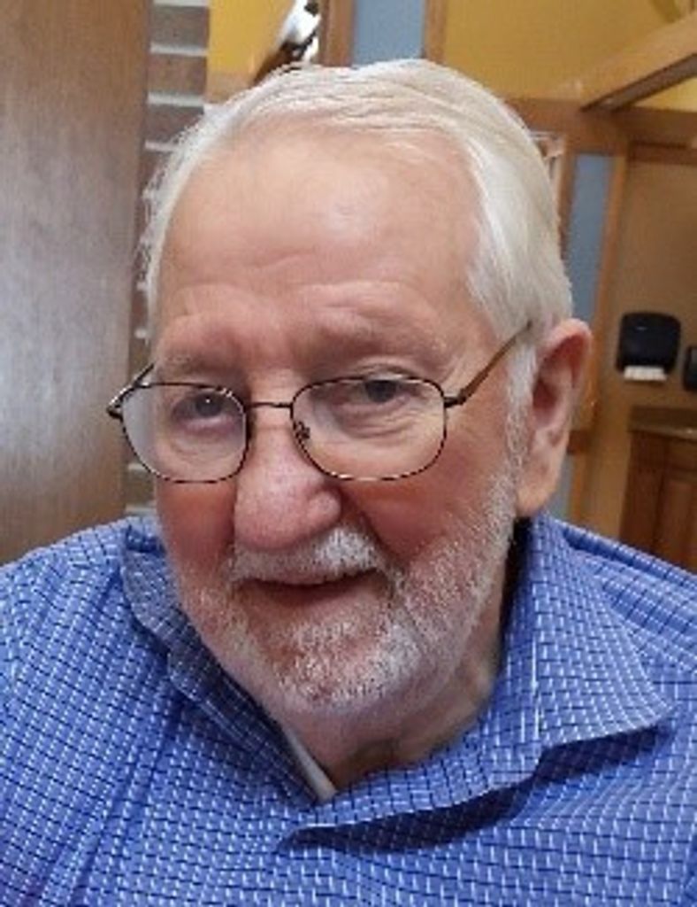 Norman Olaf Skare Profile Photo