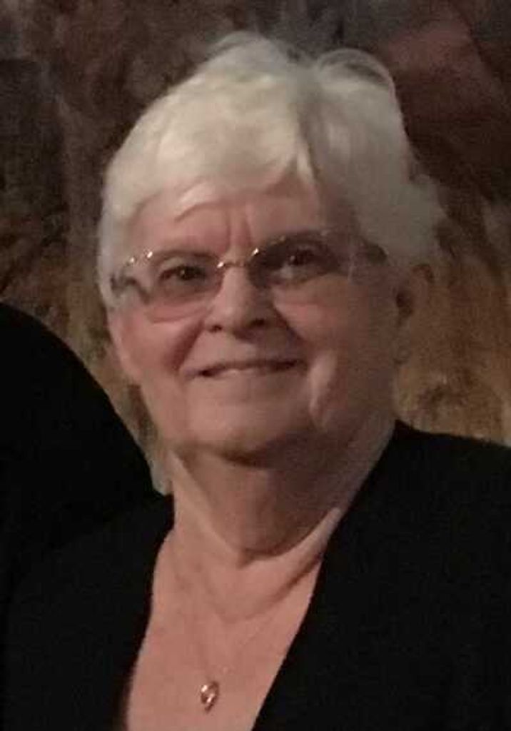 Roberta Caroline Worth Profile Photo