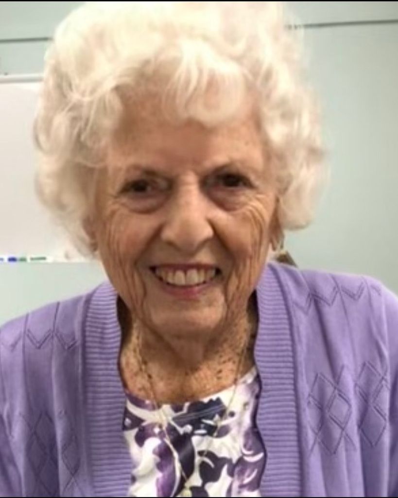 Edith Anderson McLemore