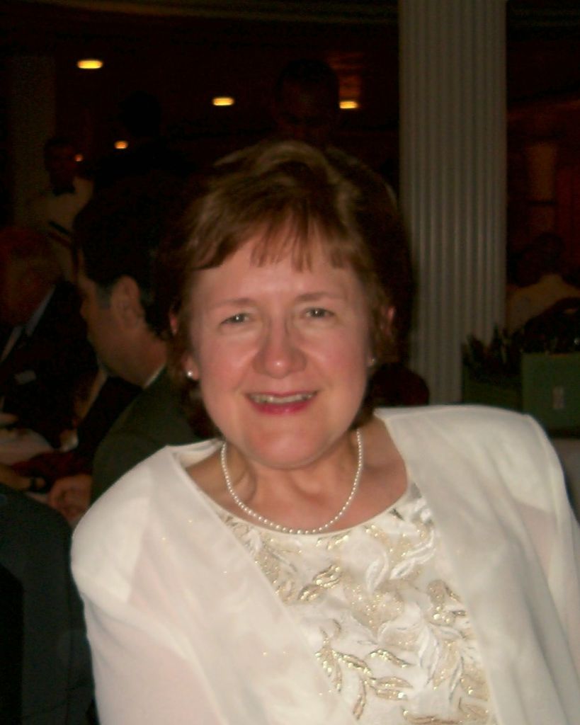 Sylvia Anne Mays Profile Photo