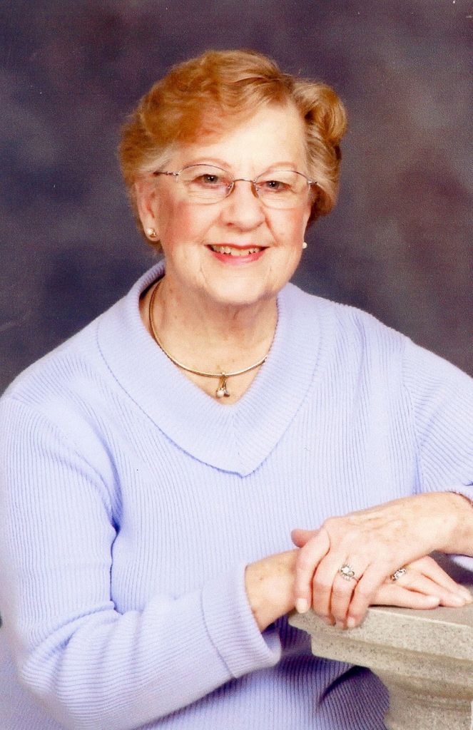 Yvonne C. Johnson