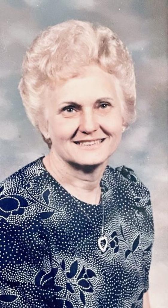 Ruth Miles Profile Photo