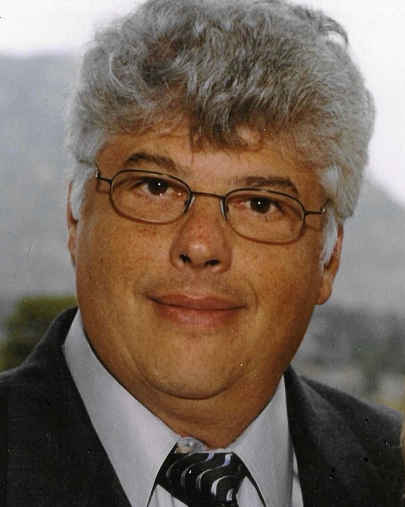 Dale E. Boscoe Profile Photo