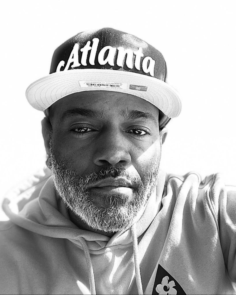 Bryan Gregory Williams