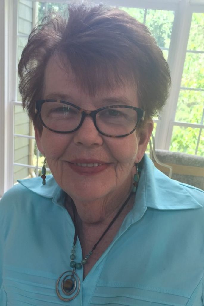 Kay Morgan Profile Photo