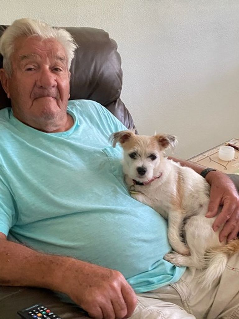 David Augustus Sheats Profile Photo