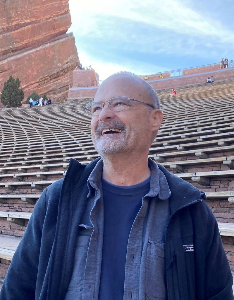 Randal Scott Stone Profile Photo