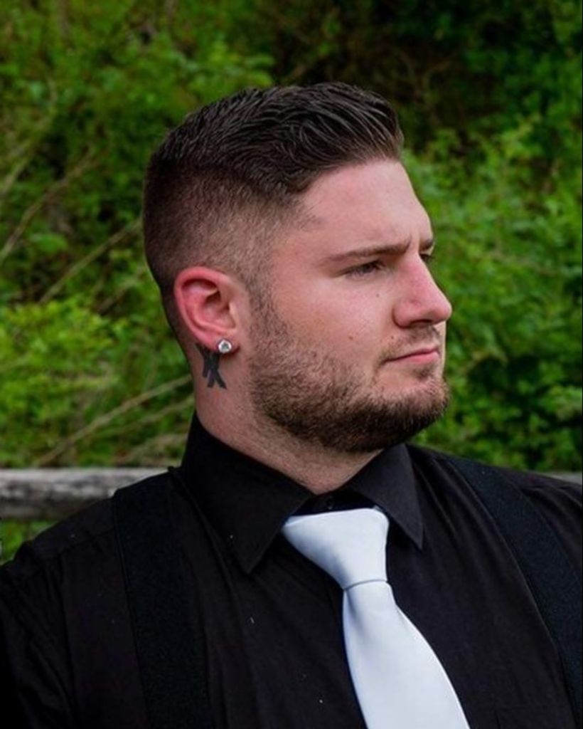 Skyler Michael Souders Profile Photo