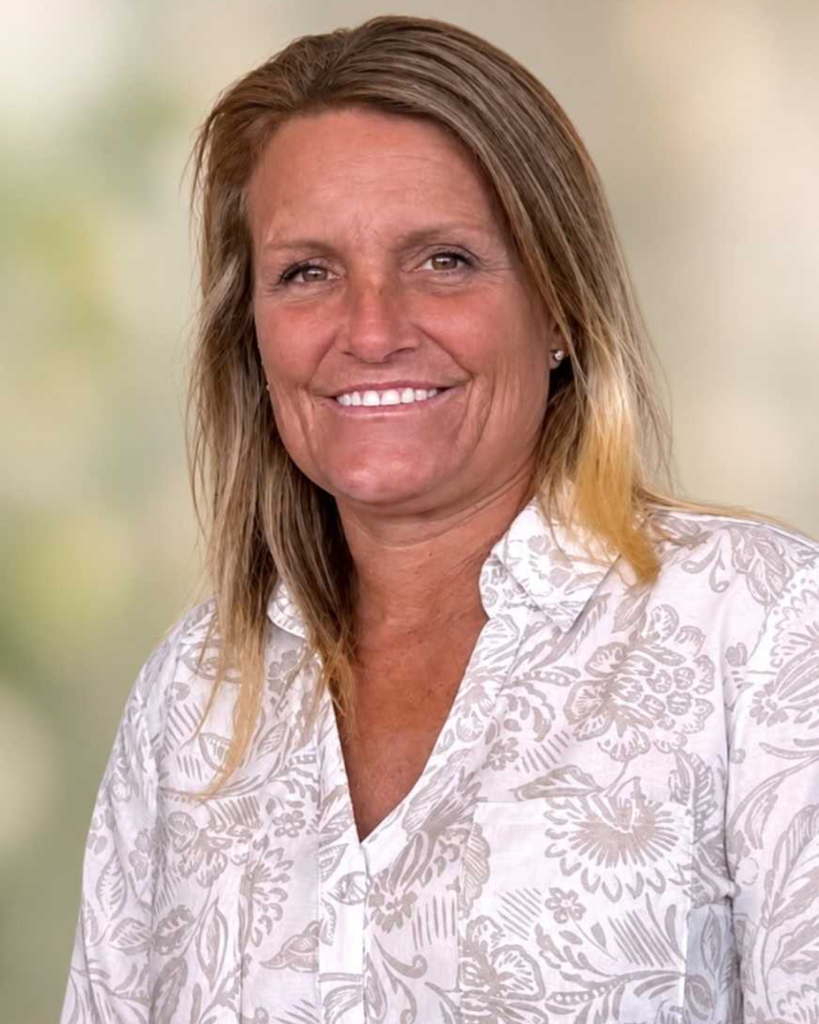 Mandi Sue Schultz