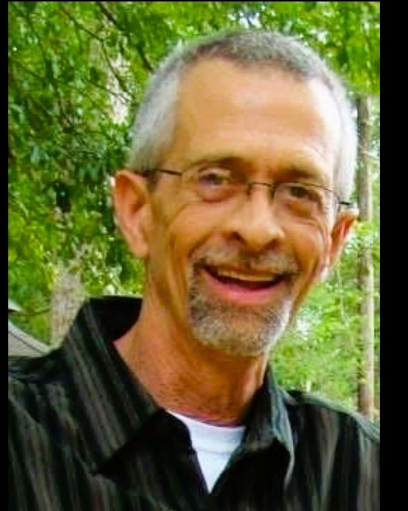 Charles Ronald "Bonz" O'Bryant Profile Photo