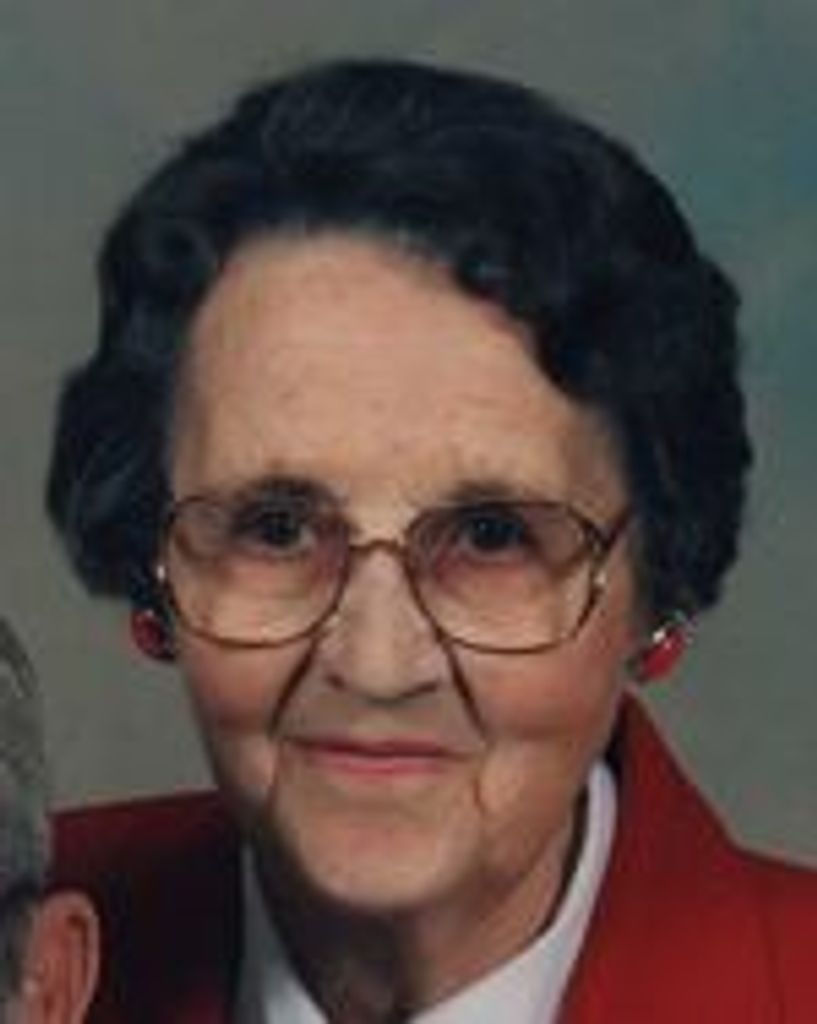 Bessie Svajgr