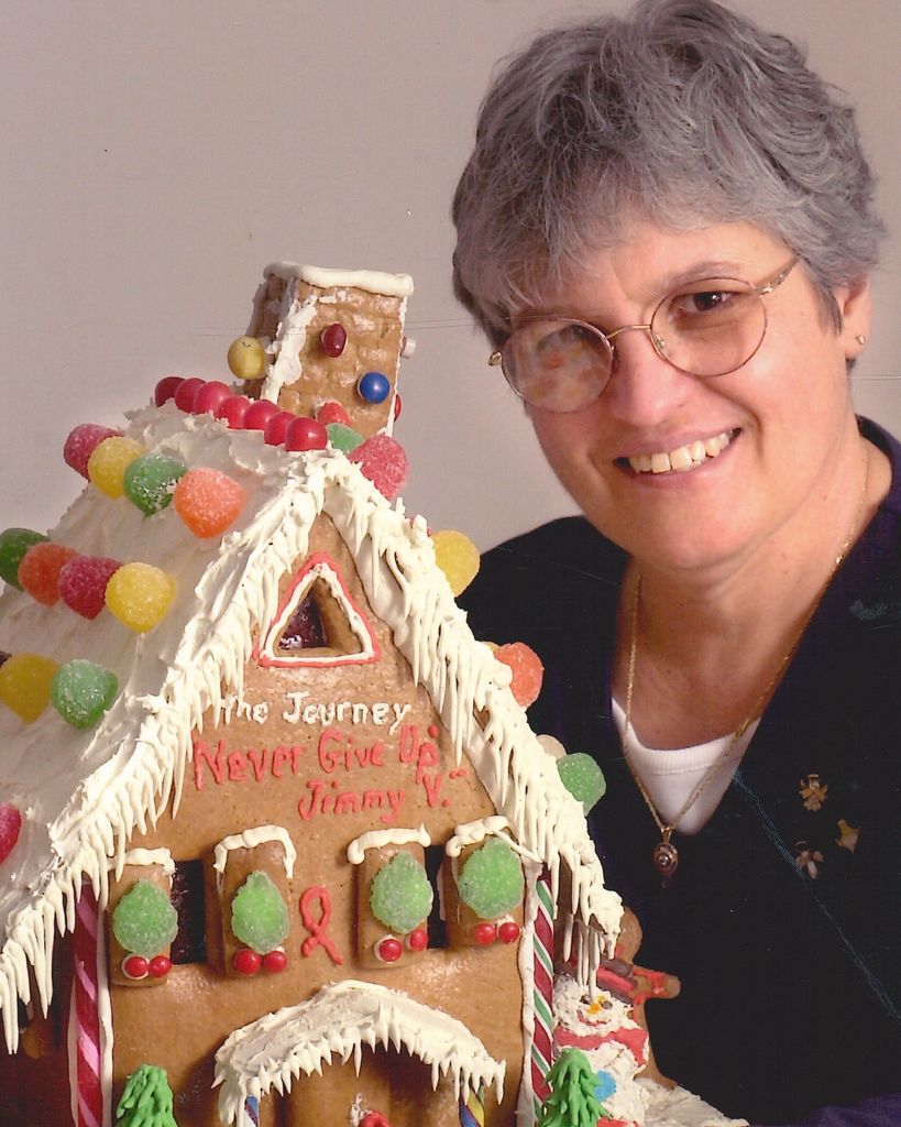Mary Jane Duncan Profile Photo
