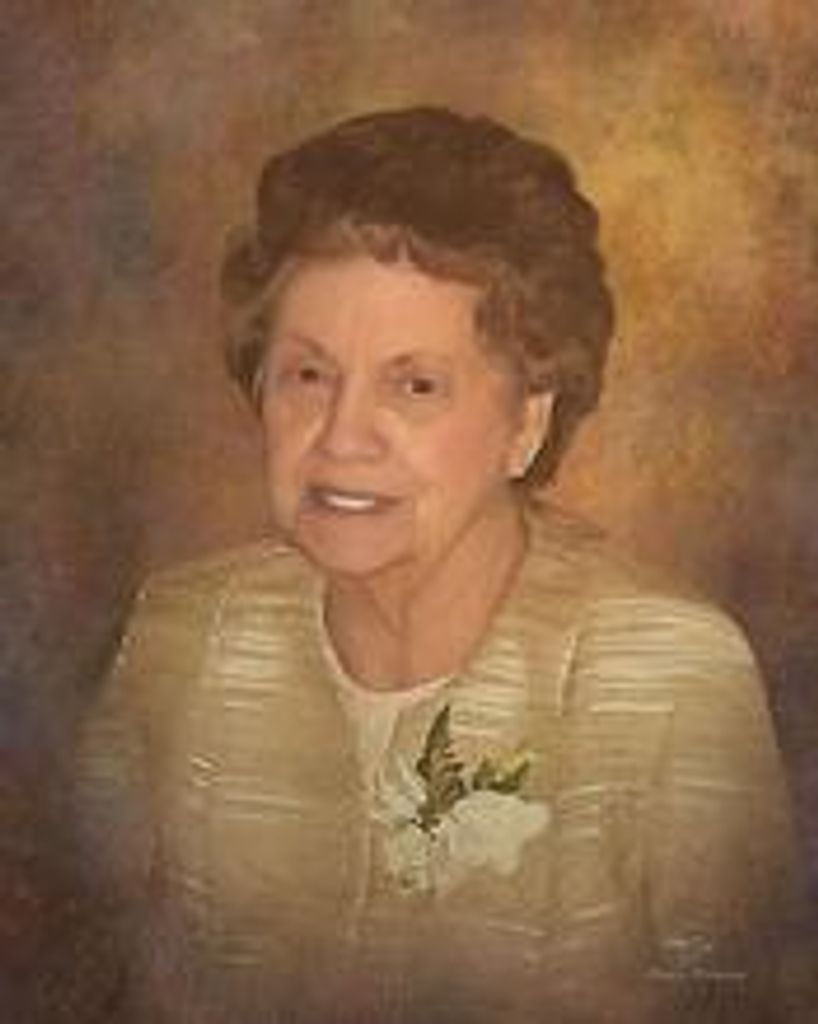 Louise Elizabeth Collins