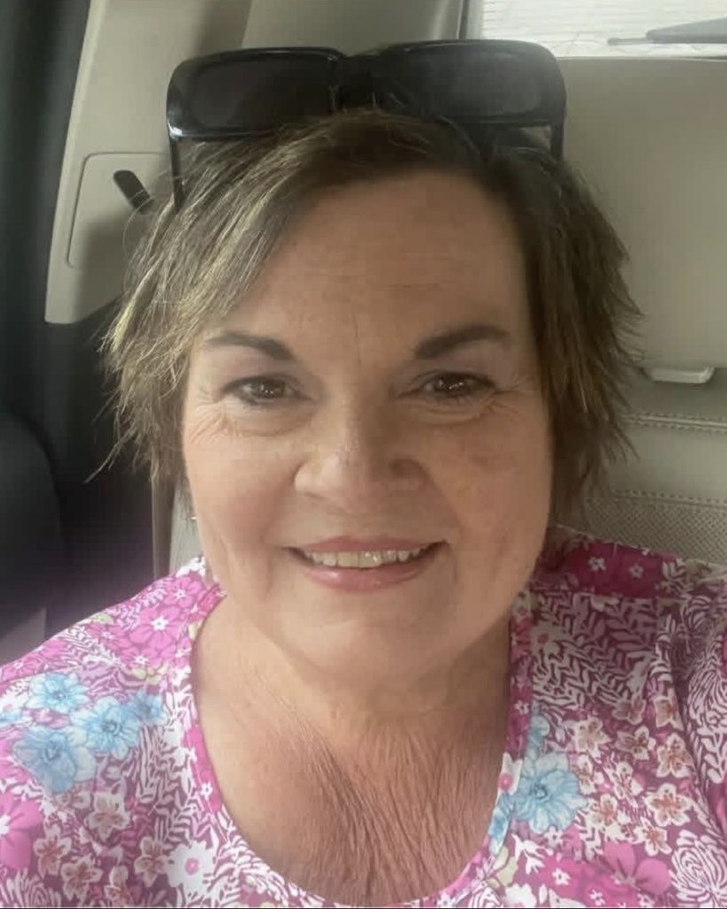Debbie Andrews Profile Photo
