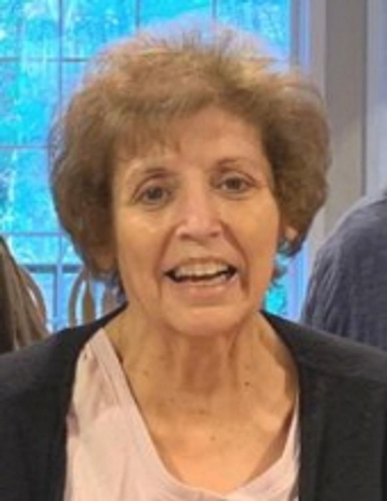 Jeanna Page Profile Photo