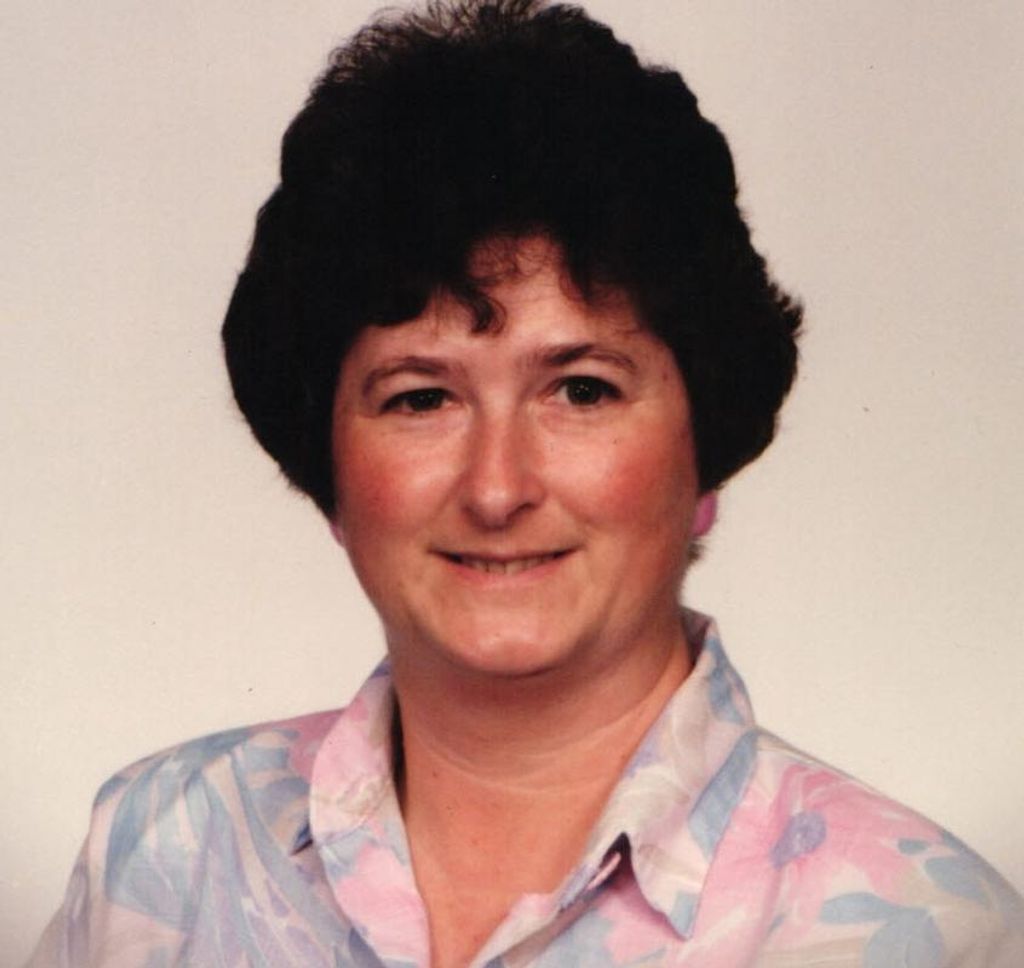 Shirley Ann Jones Scearce Profile Photo